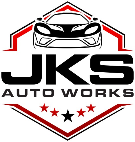 JKS Auto Works Logo